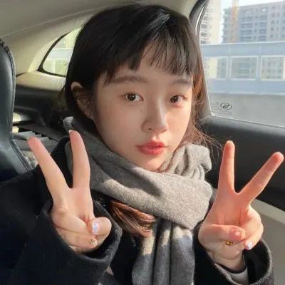 宛若淑女