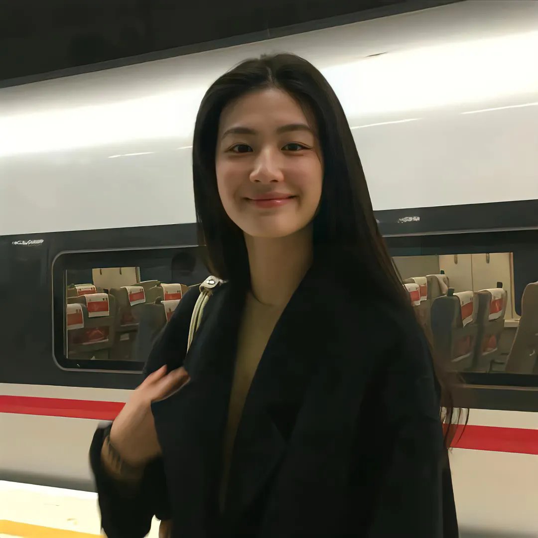 天台上