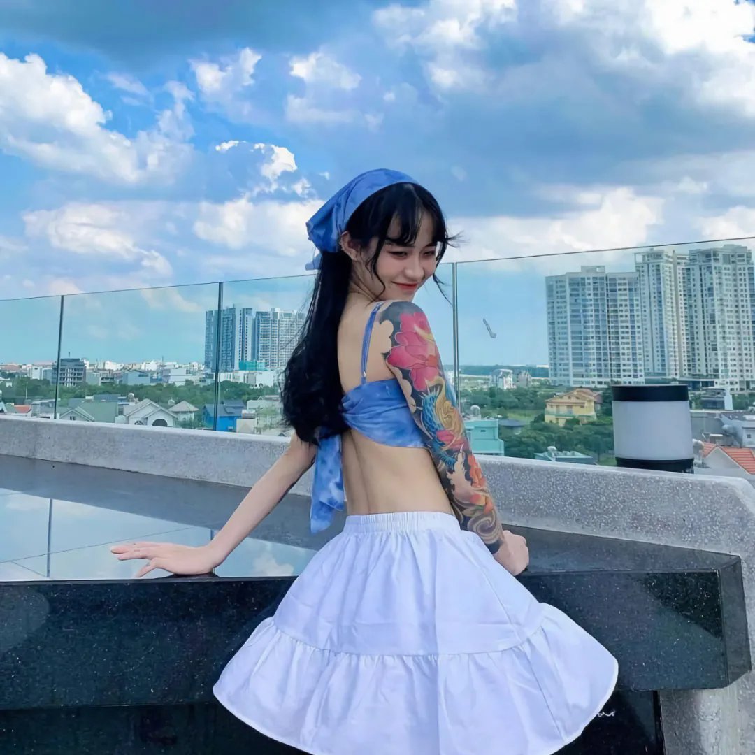泥之河